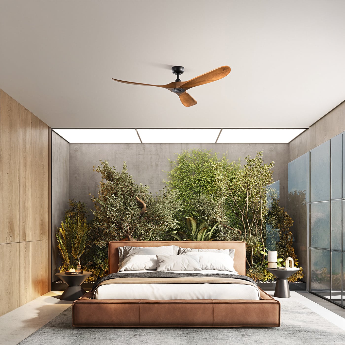 Perenz Runa Ventilatore