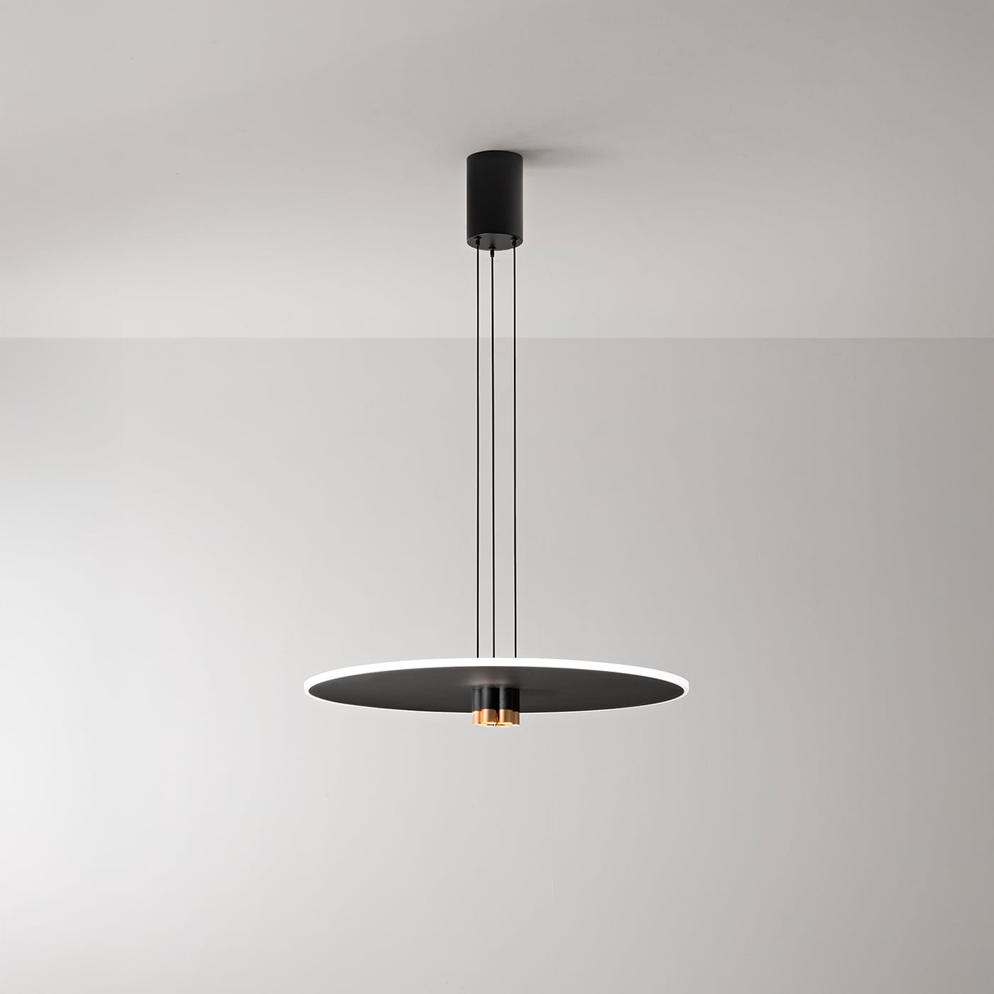 Perenz Stream Sospensione