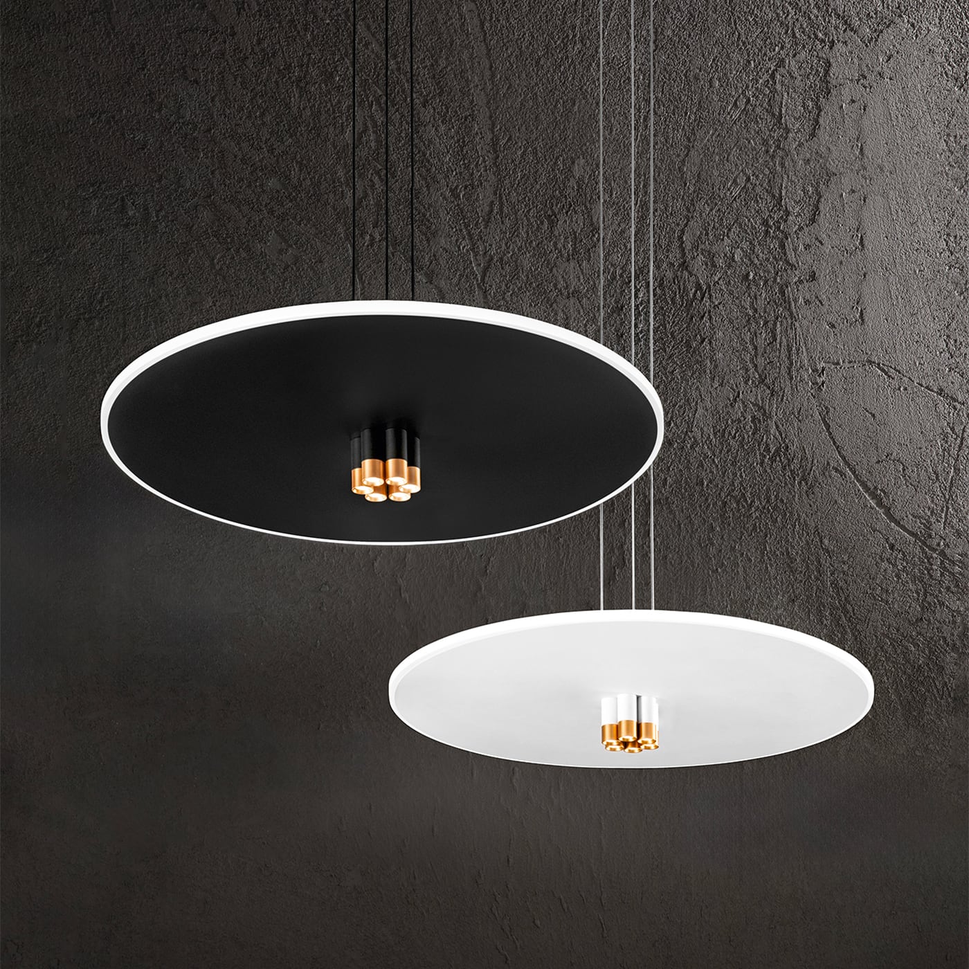 Perenz Stream Sospensione