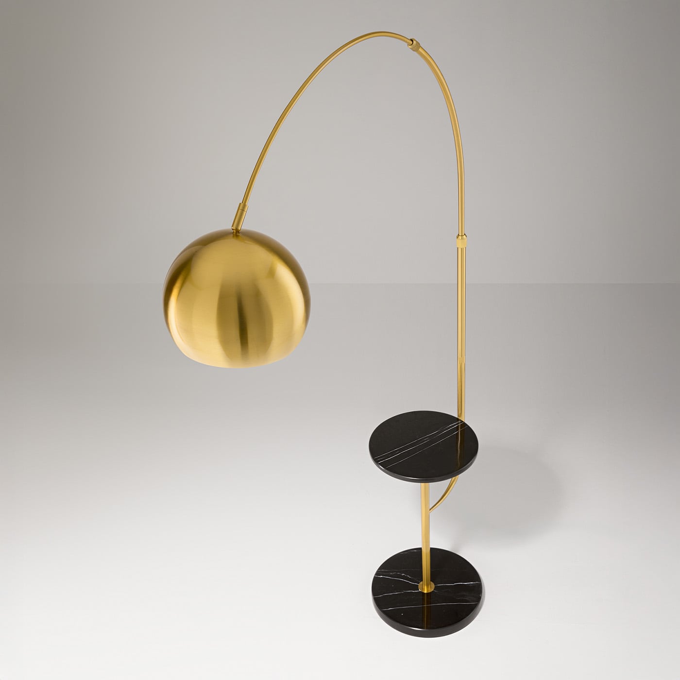 Perenz Tableau Piantana con tavolino