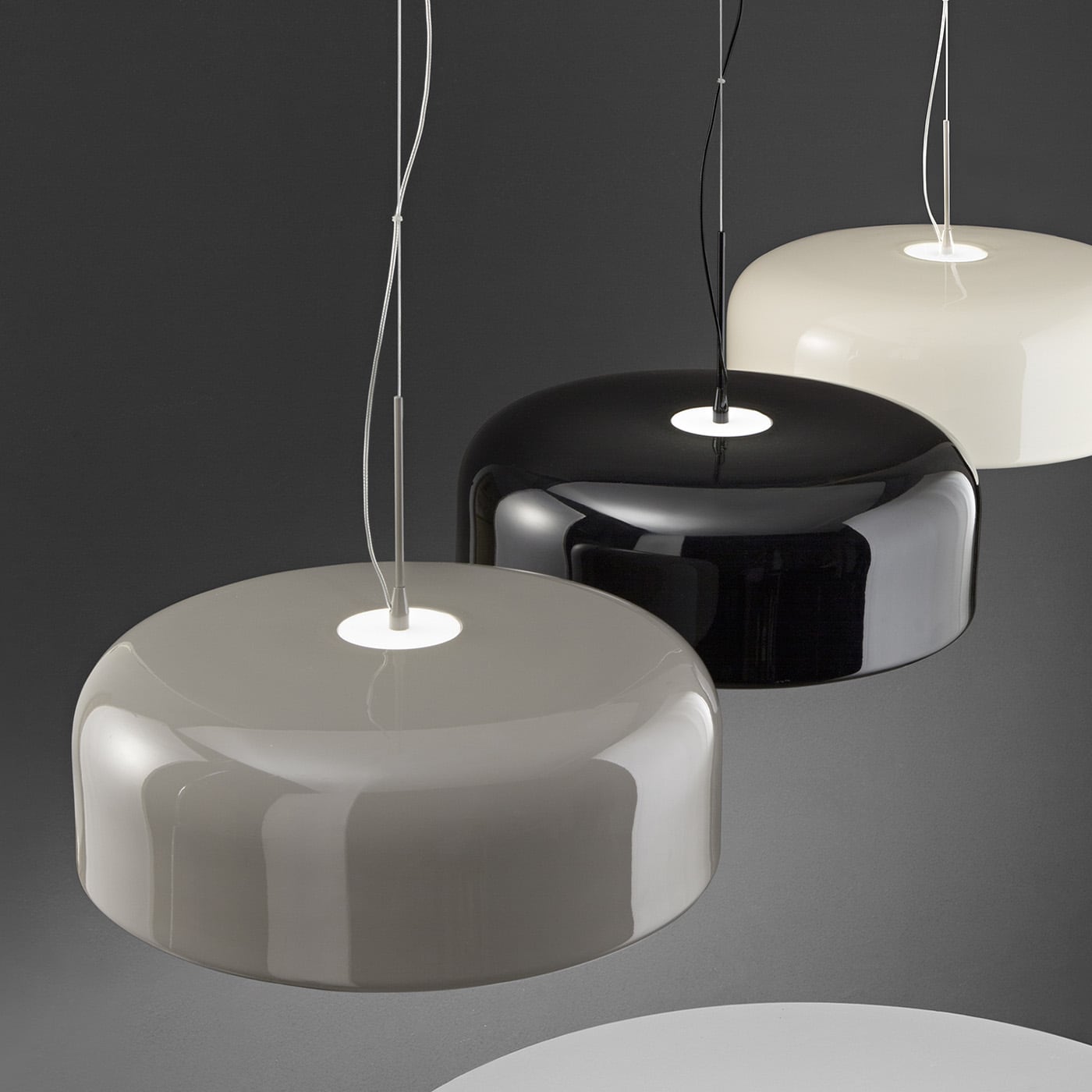 Perenz Velia Sospensione