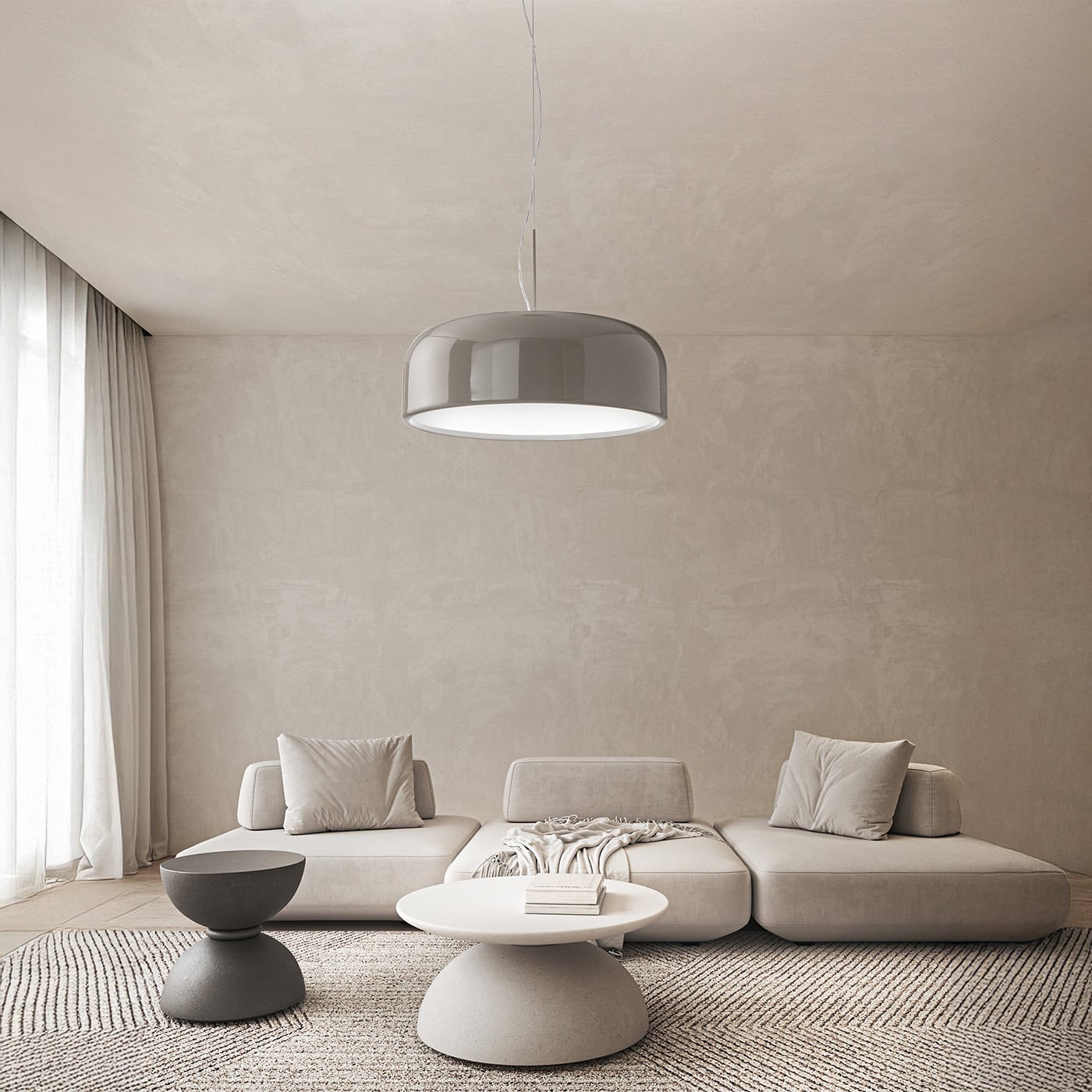 Perenz Velia Sospensione