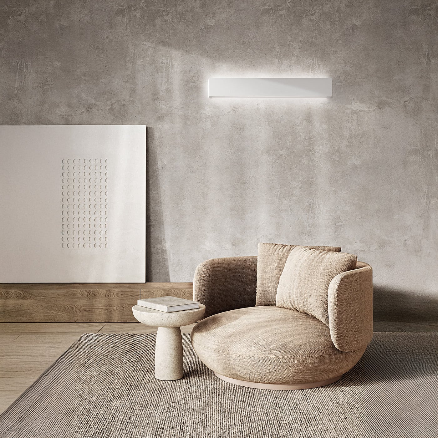 Perenz Wall Applique