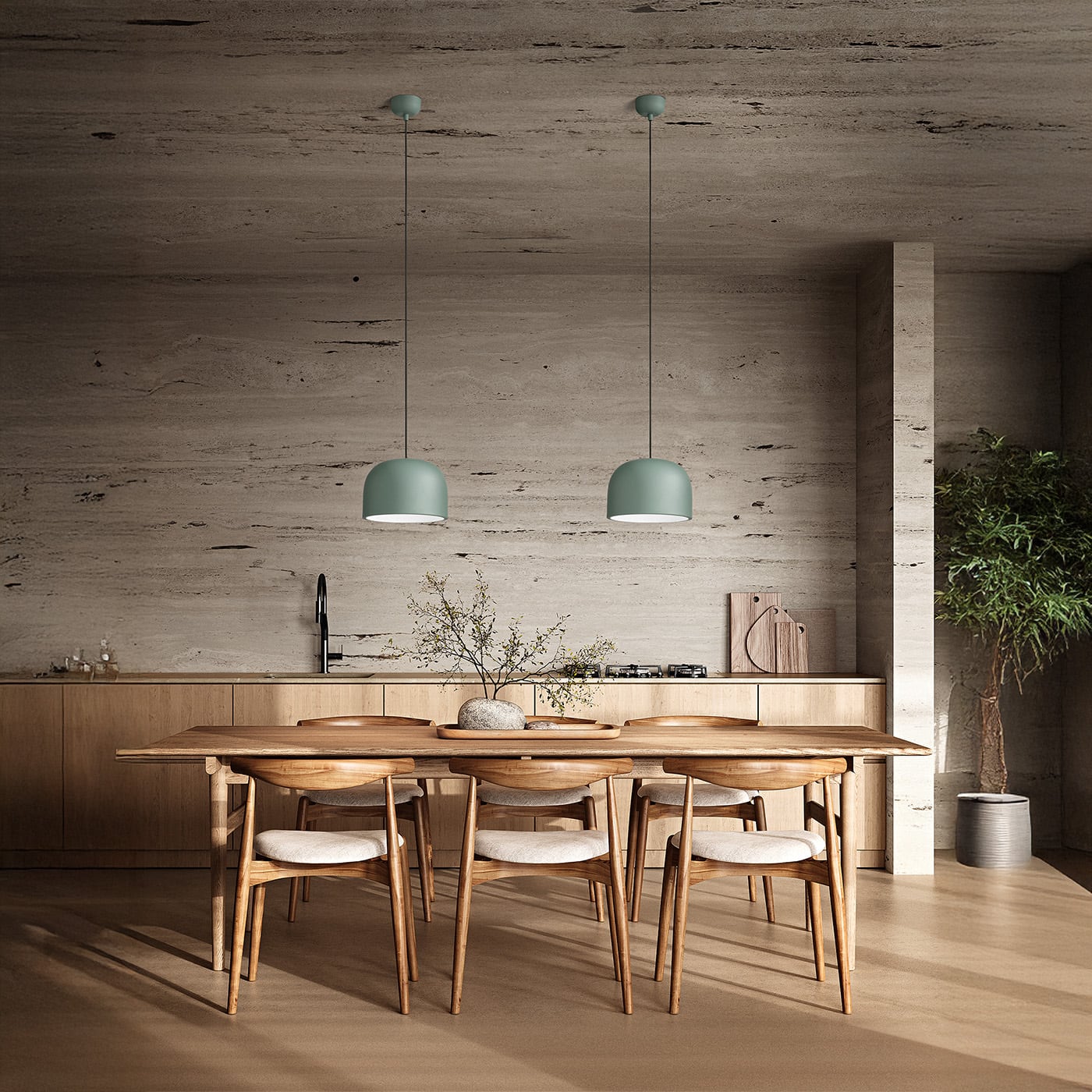 Perenz Yelmo Sospensione