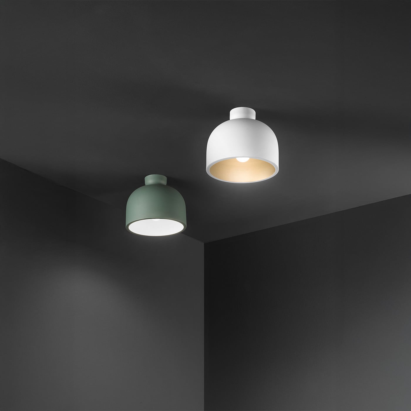 Perenz Yelmo Plafoniera