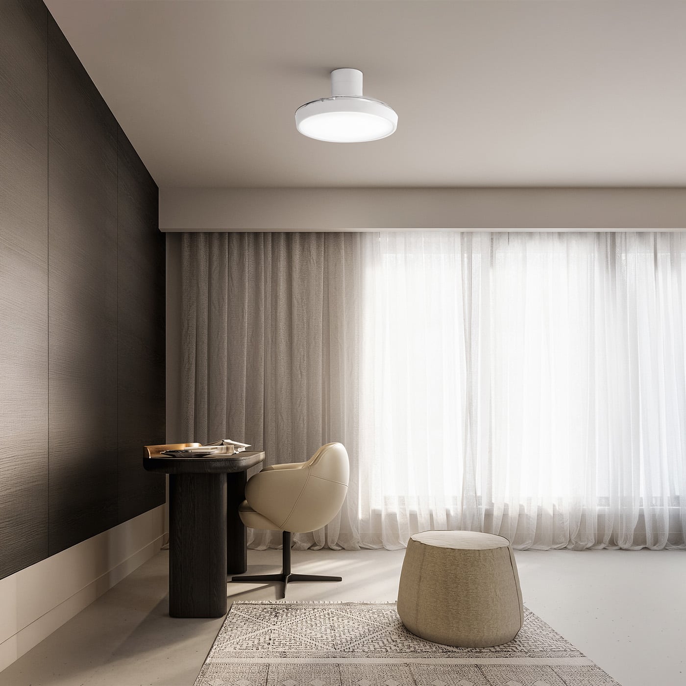 Perenz Zora Ventilatore