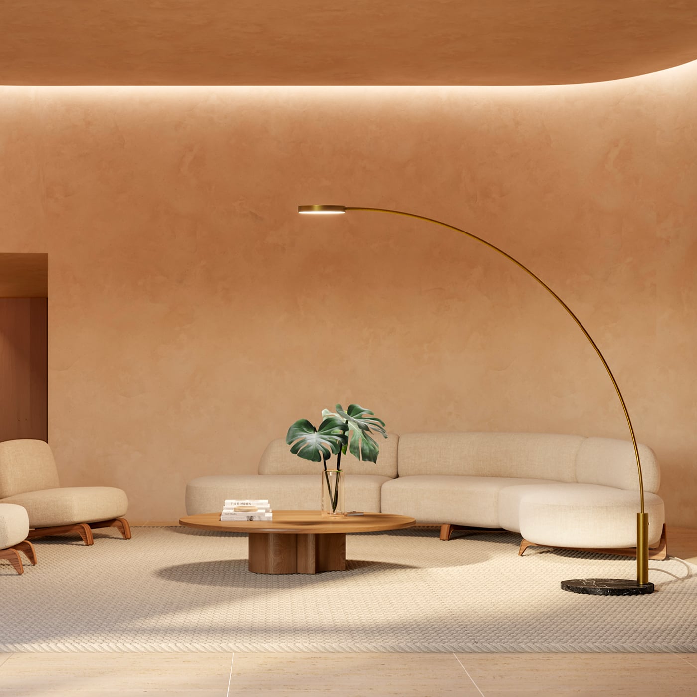 Panzeri Dip Piantana