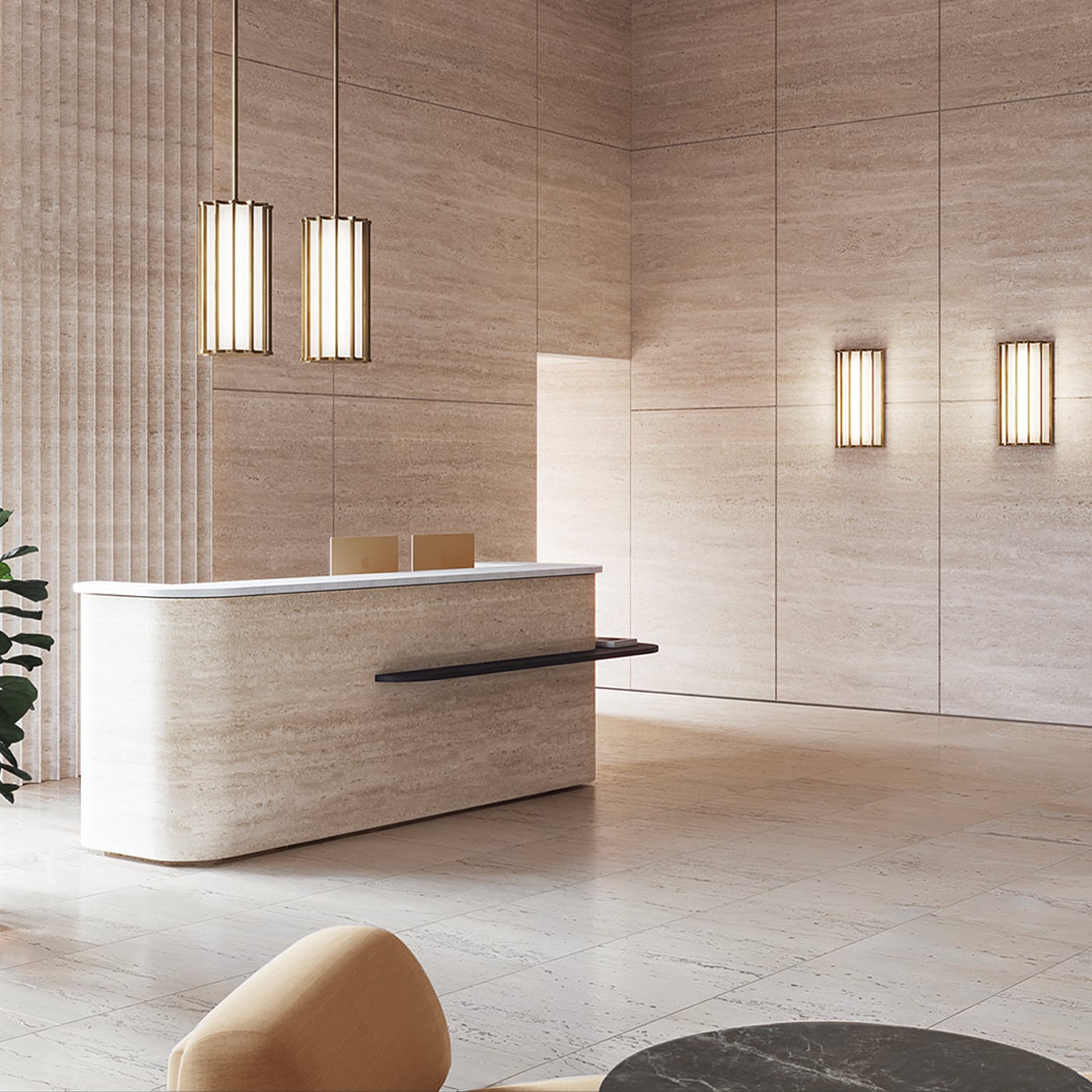 Panzeri Roma Plafoniera