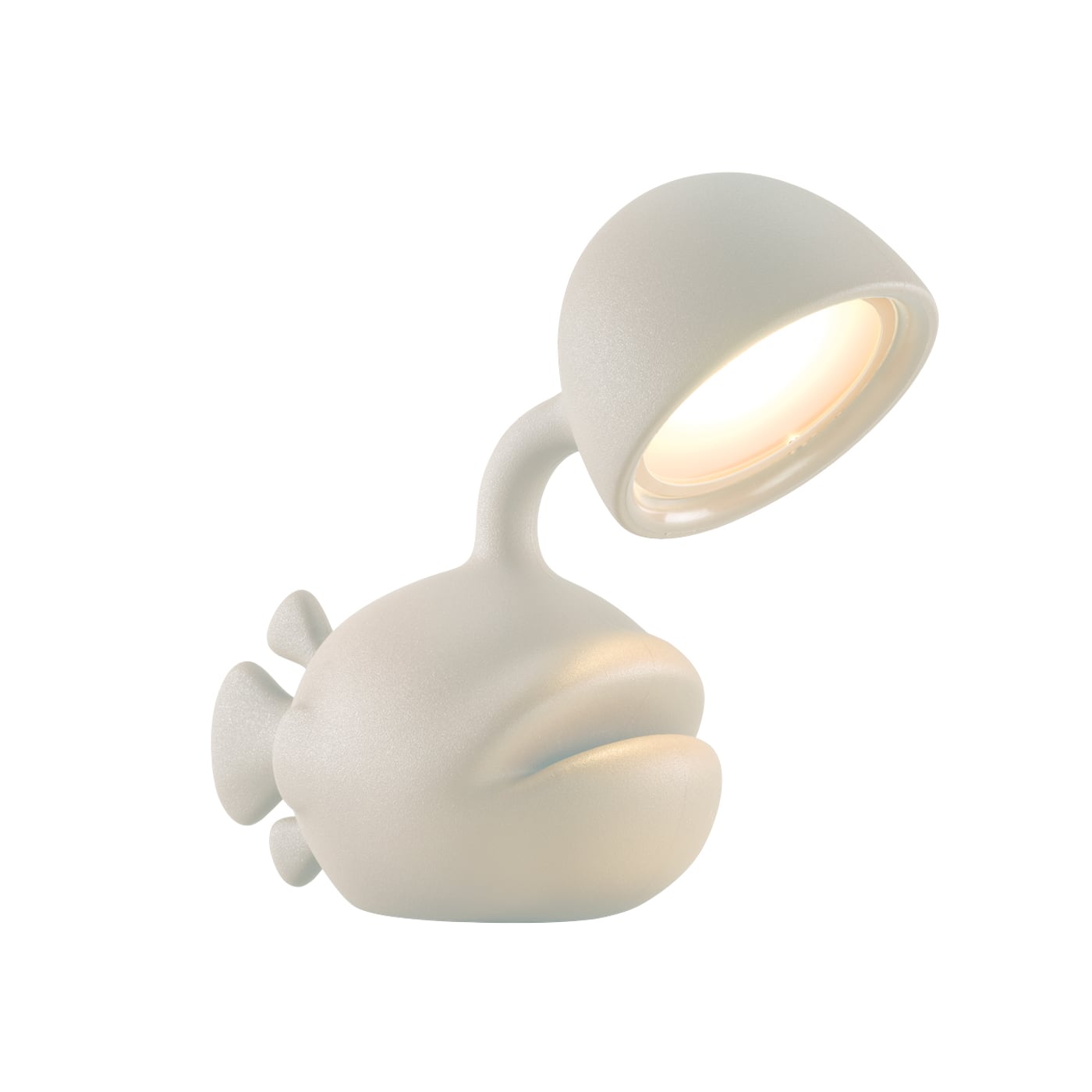 Qeeboo Abyss Lampada da tavolo