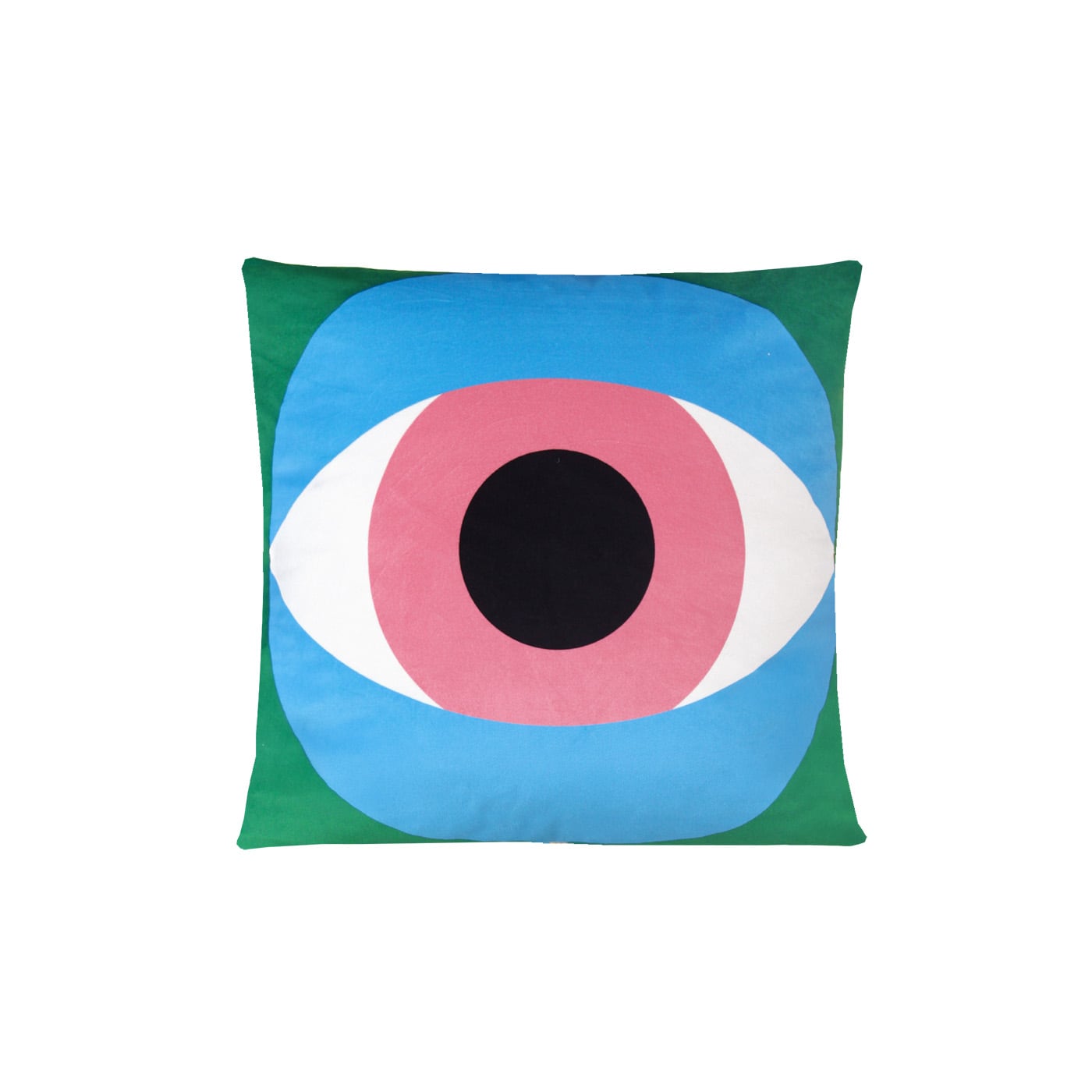 Qeeboo Eye Cuscino