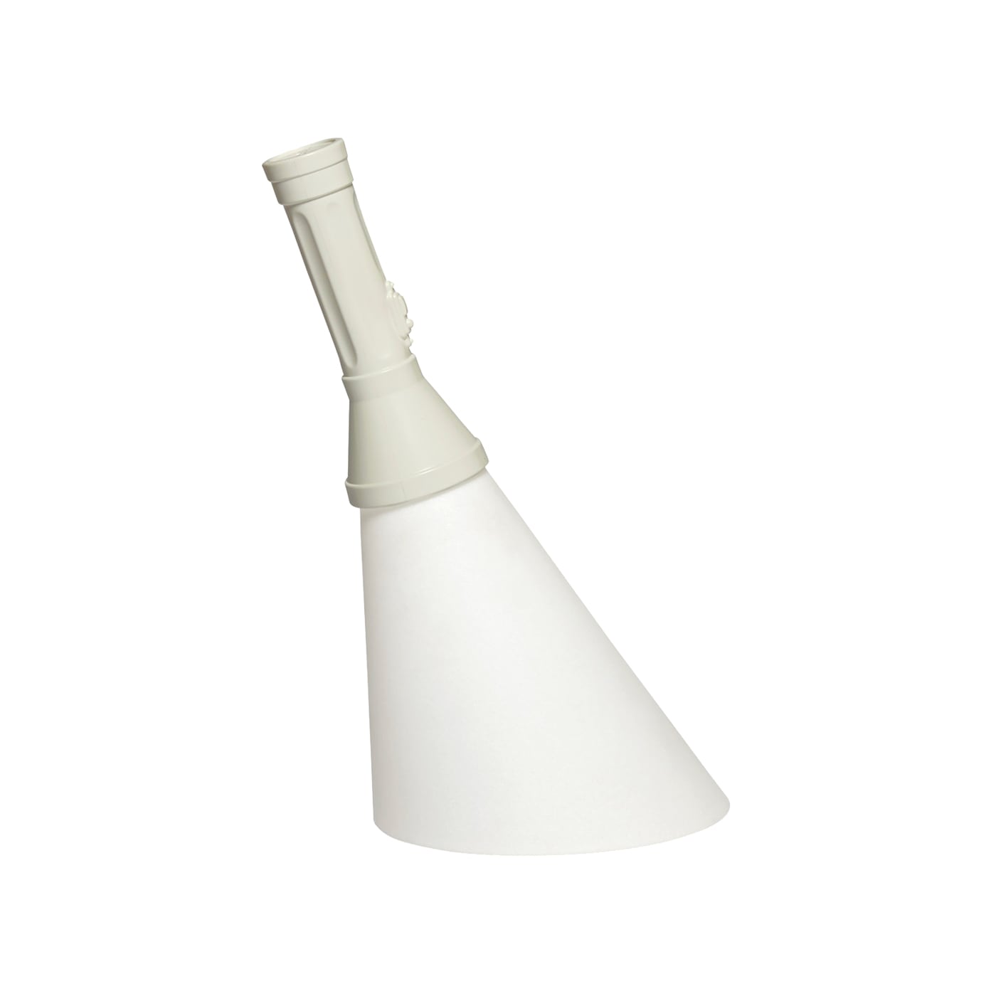 Qeeboo Flash LED Lampada ricaricabile