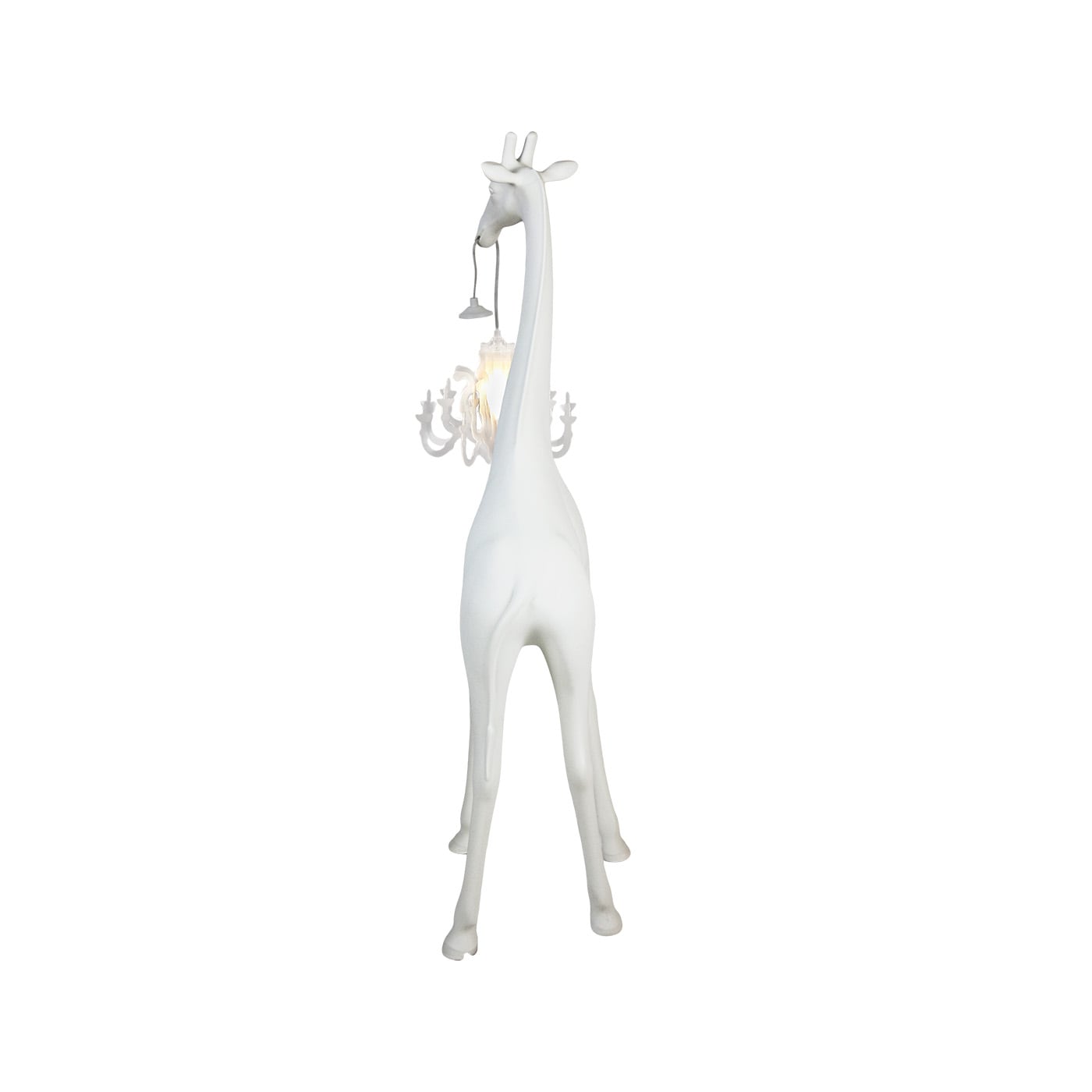 Qeeboo Giraffe in Love XS New Edition