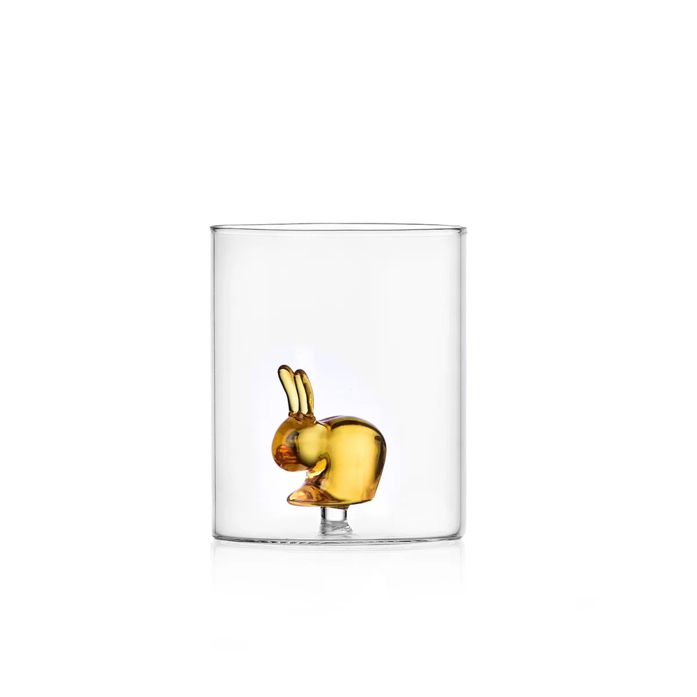 Qeeboo x Ichendorf | Tumbler Rabbit Bicchiere