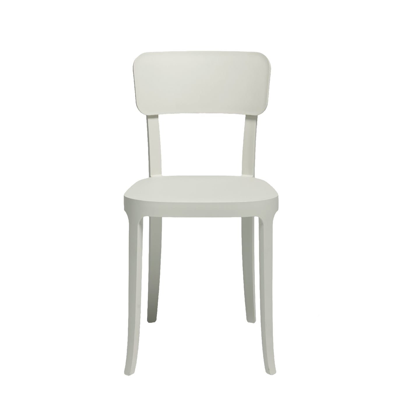 Qeeboo K Chair sedia in polipropilene SET 2PZ