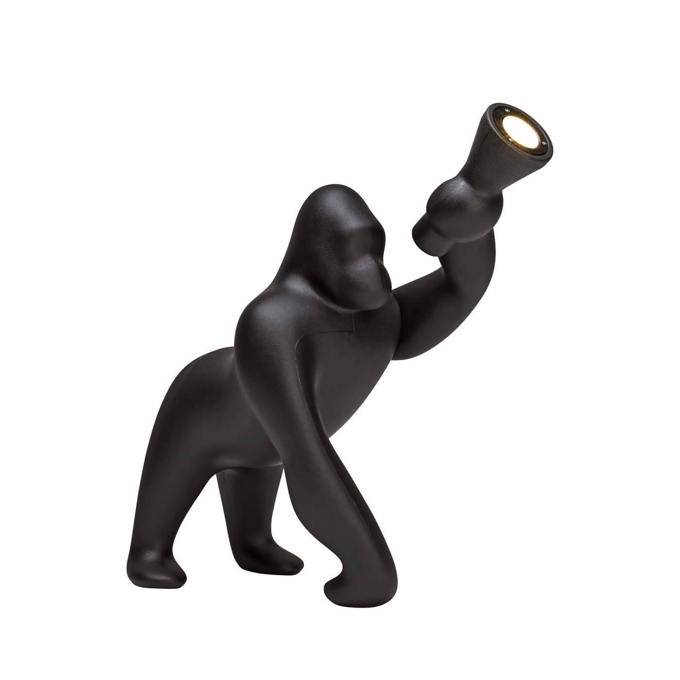 Qeeboo Kong XS Lampada