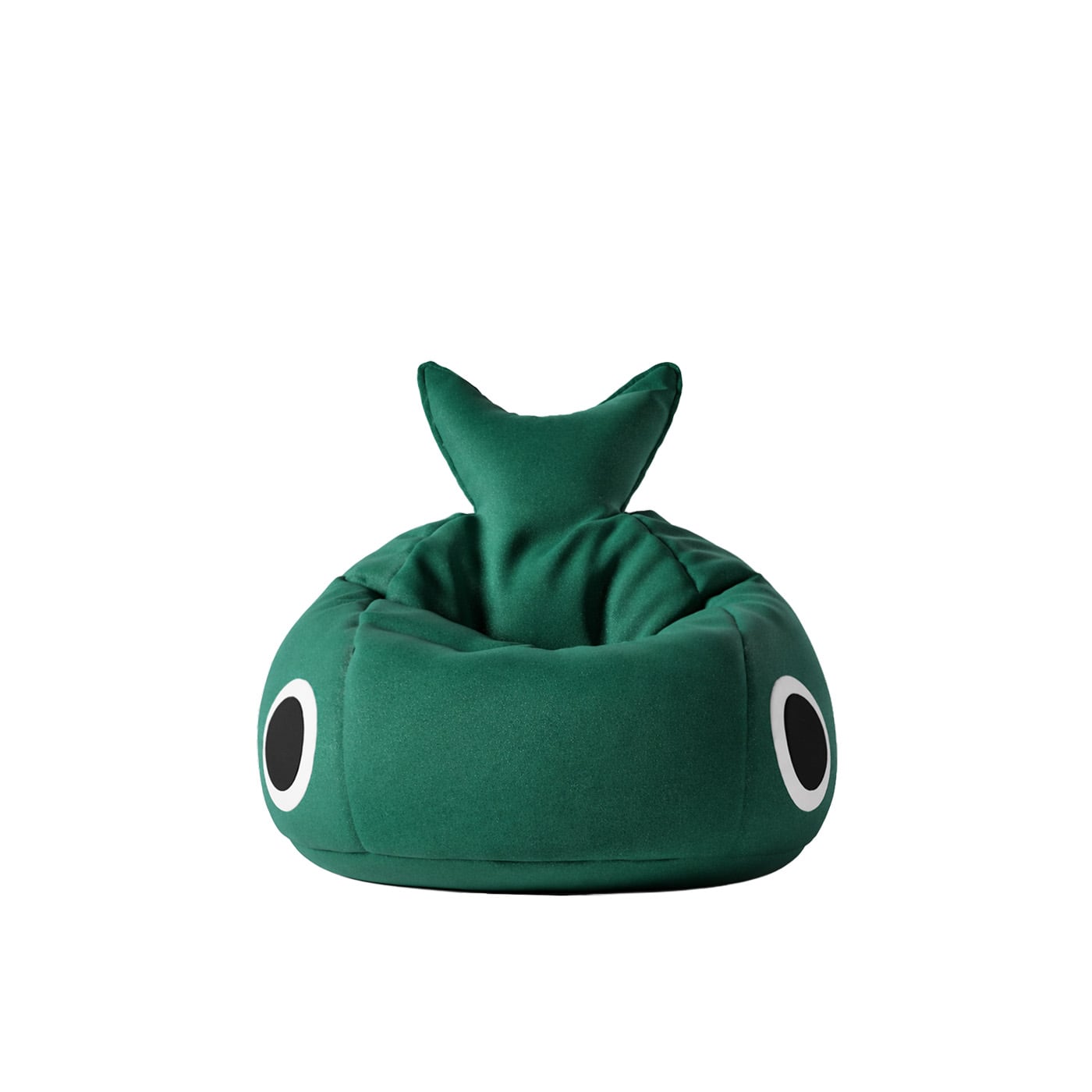 Qeeboo Lapu Lapu Pouf Indoor