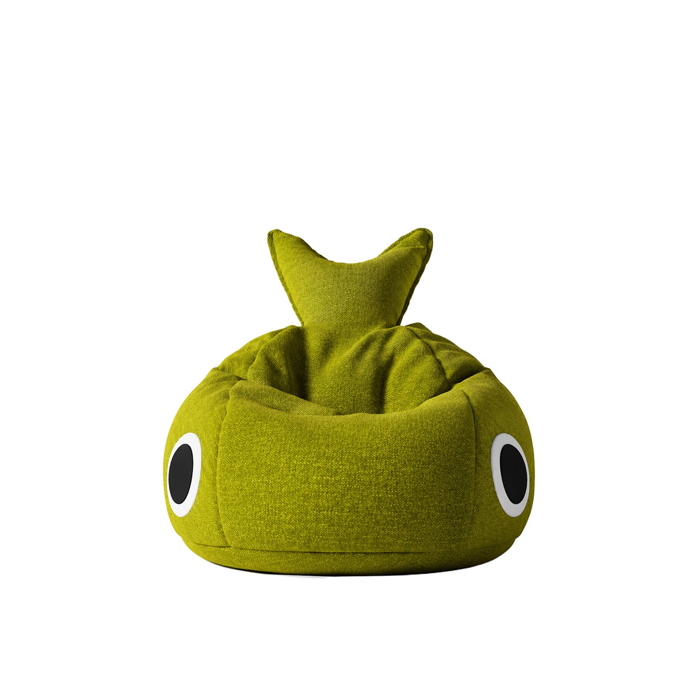 Qeeboo Lapu Lapu Pouf Outdoor