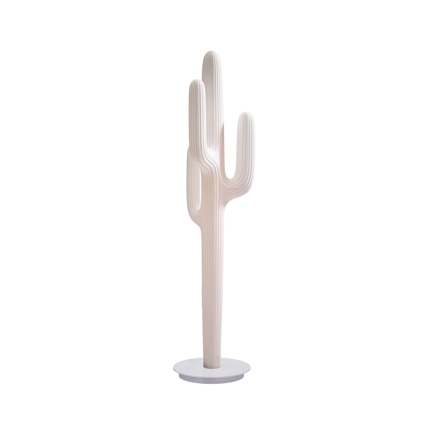 Qeeboo Saguaro Lamp Outdoor Appendiabiti in polietilene