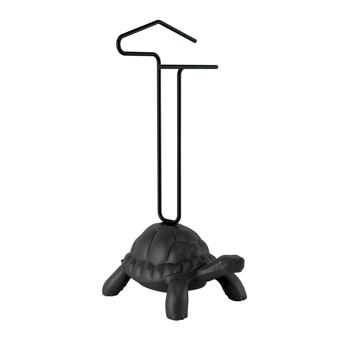 Qeeboo Turtle Carry Valet Stand