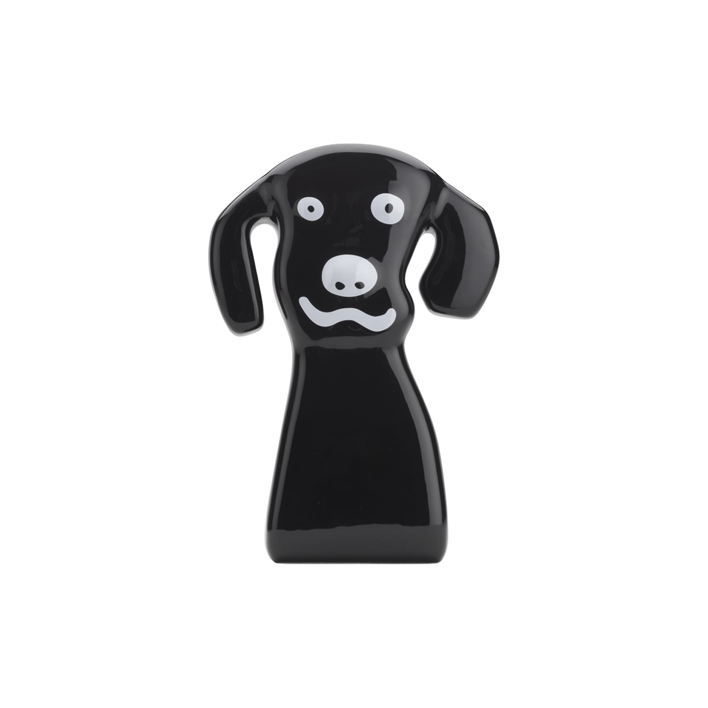 Qeeboo Bozo Vaso in ceramica