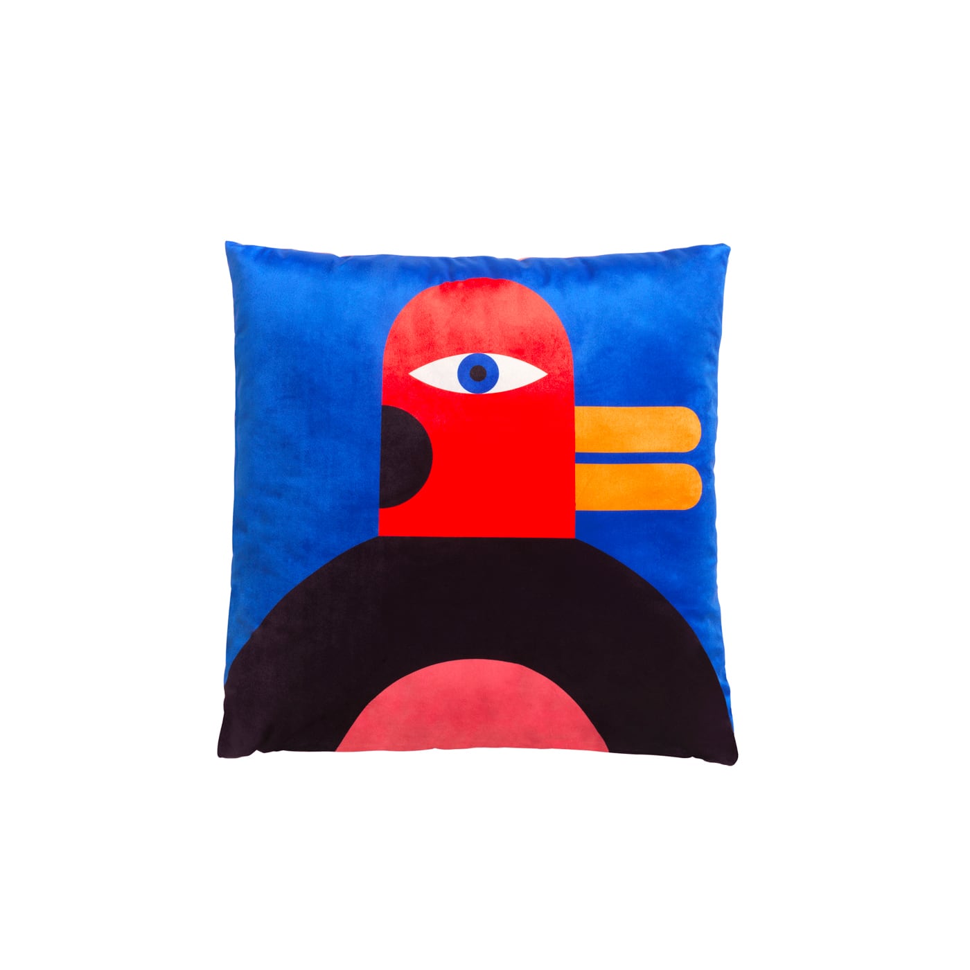 Qeeboo Duck Cuscino
