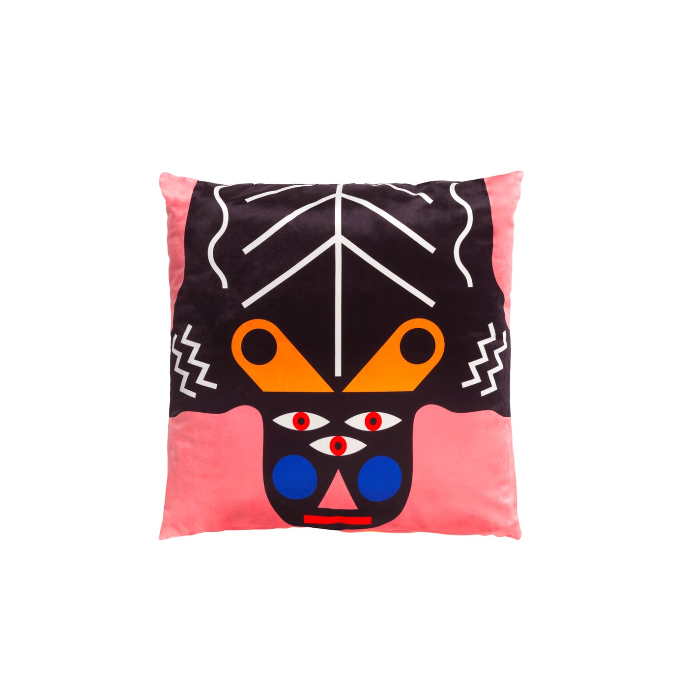 Qeeboo Kinotto Cuscino