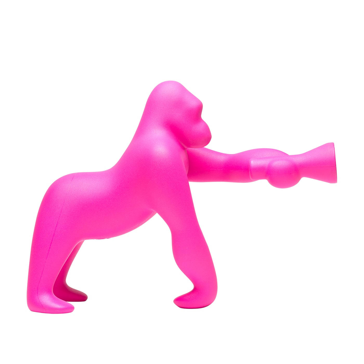 Qeeboo Kong XS Lampada