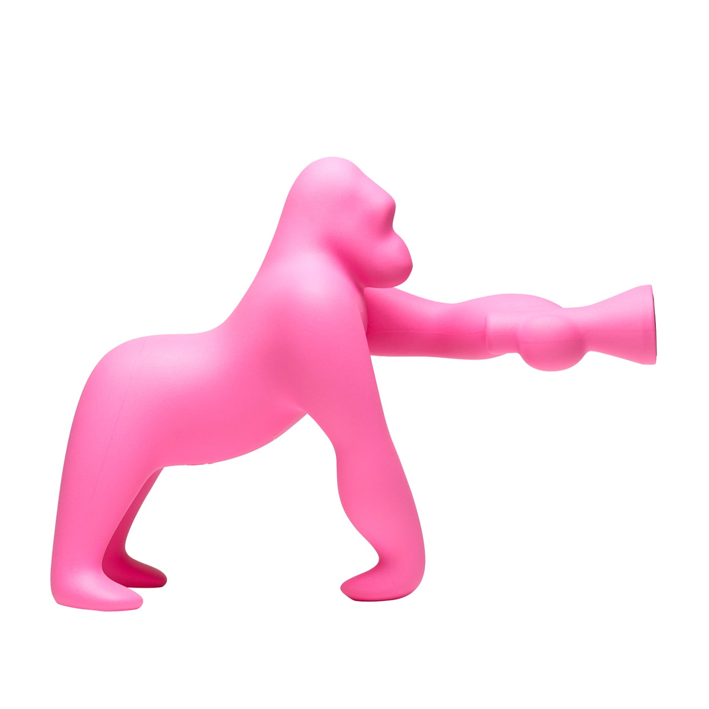 Qeeboo Kong XS Lampada
