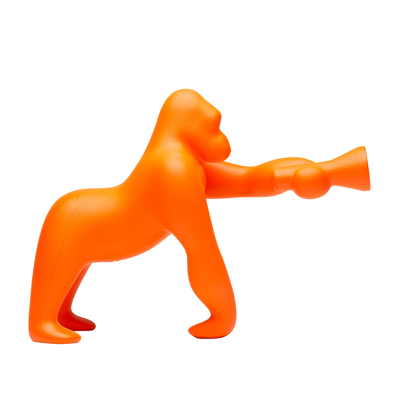 Qeeboo Kong XS Lampada