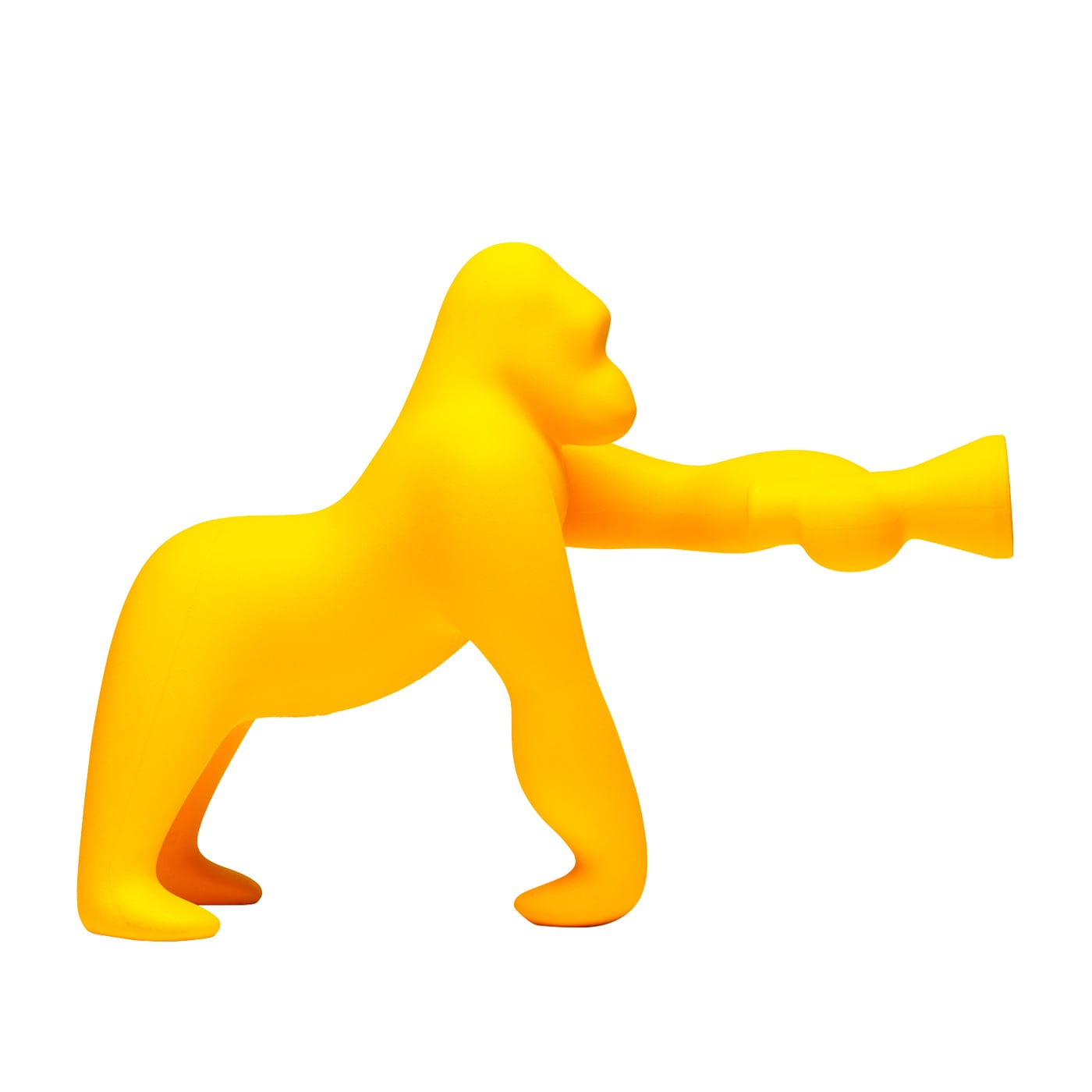 Qeeboo Kong XS Lampada