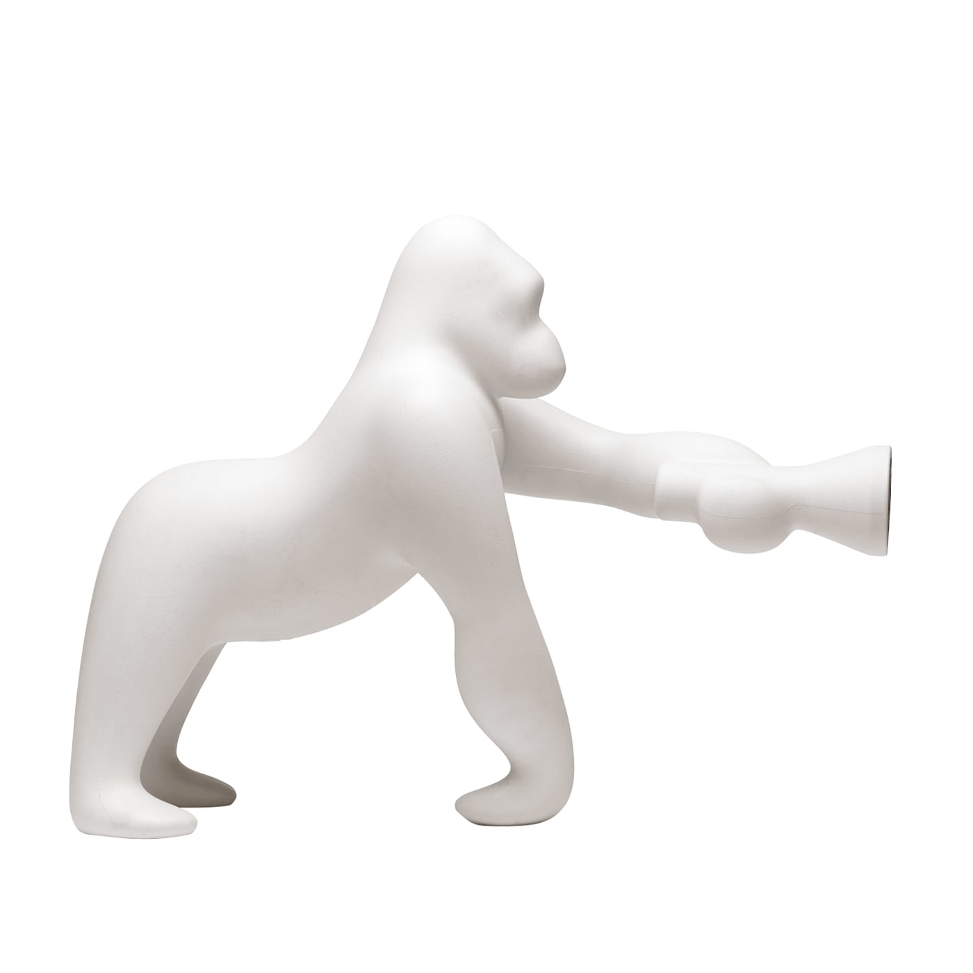 Qeeboo Kong XS Lampada