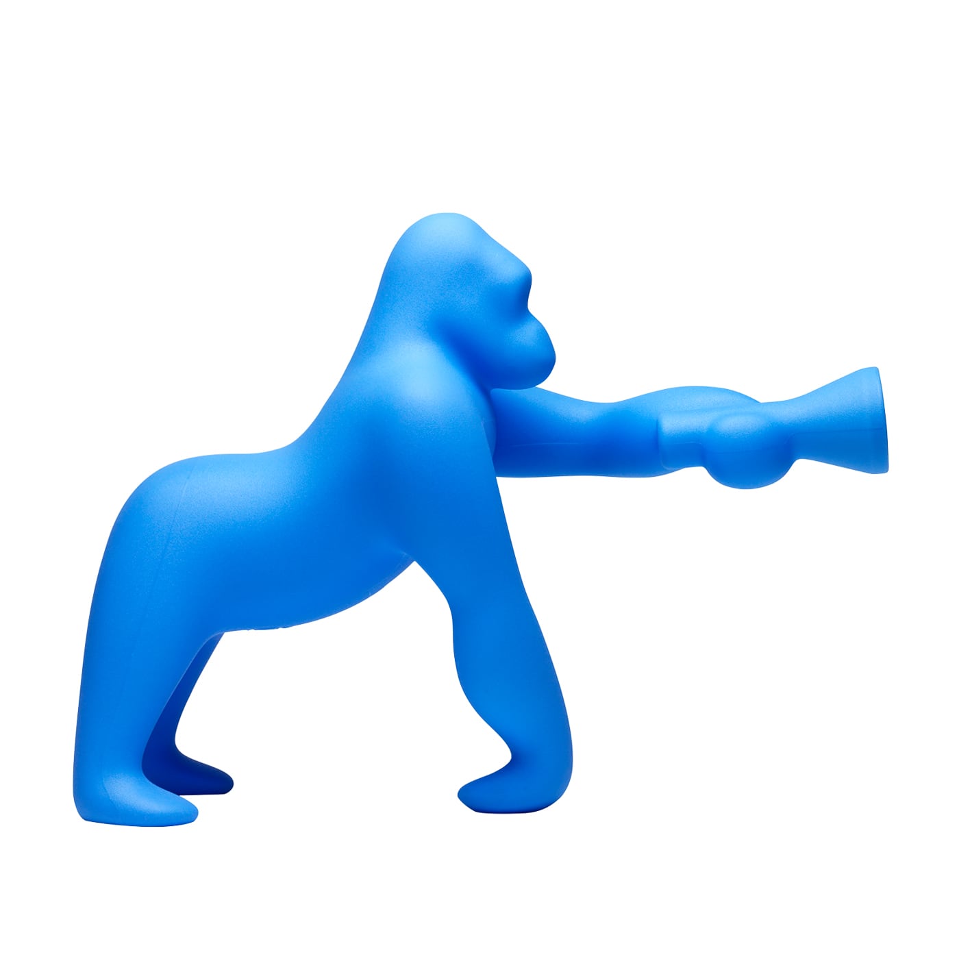 Qeeboo Kong XS Lampada