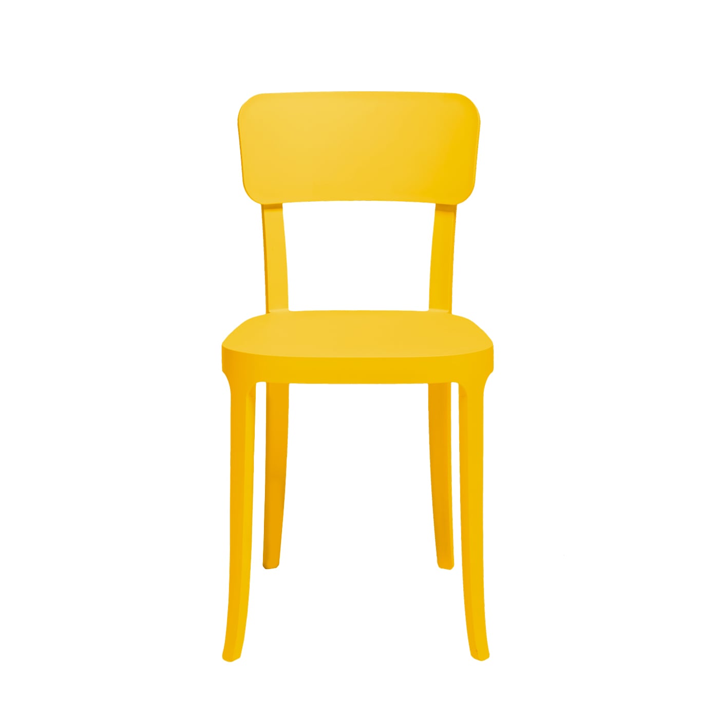 Qeeboo K Chair sedia in polipropilene SET 2PZ