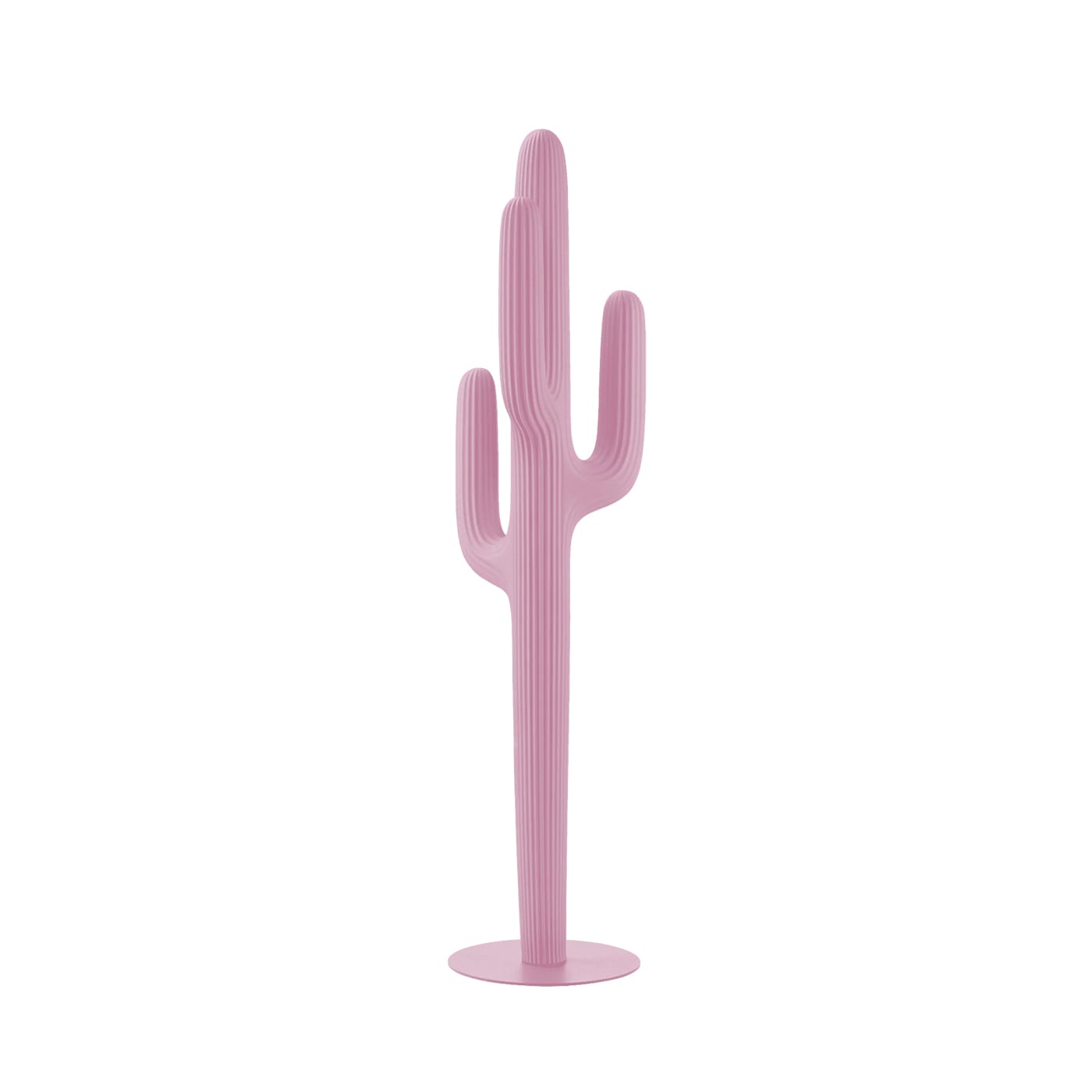 Qeeboo Saguaro Appendiabiti in polietilene