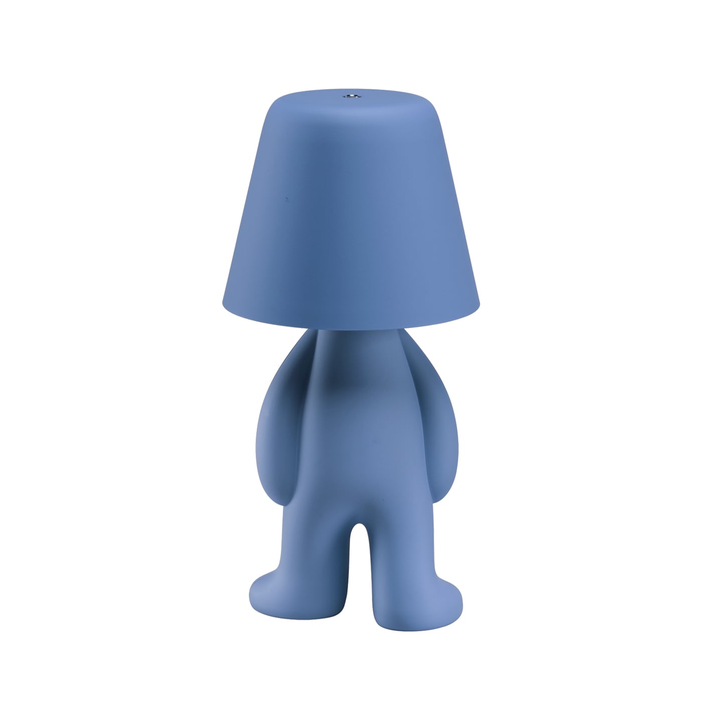 Qeeboo Sweet Brothers Tom Lampada ricaricabile