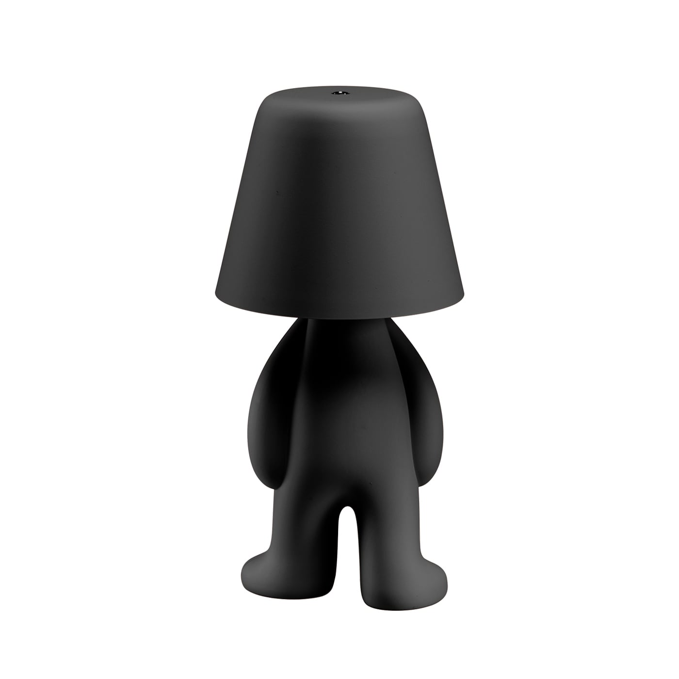 Qeeboo Sweet Brothers Tom Lampada ricaricabile