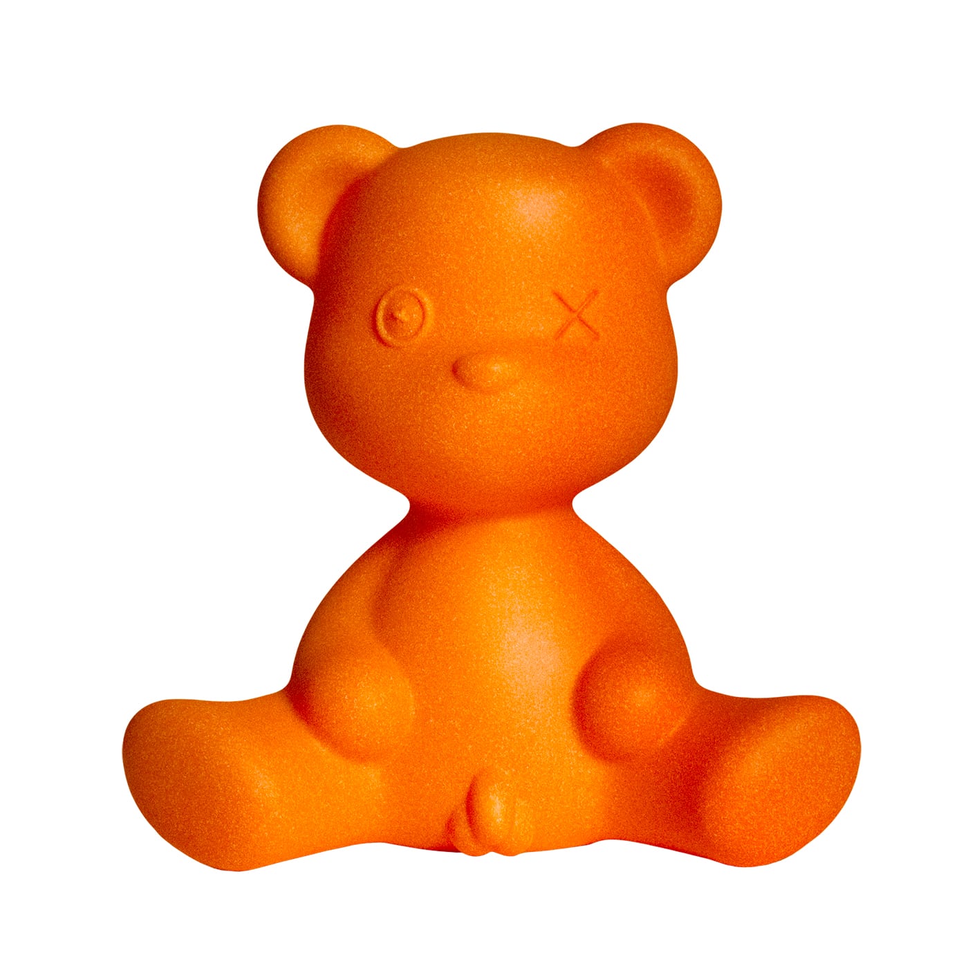 Qeeboo Teddy Boy Lampada da tavolo