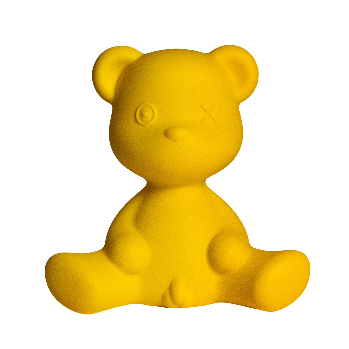 Qeeboo Teddy Boy Lampada da tavolo