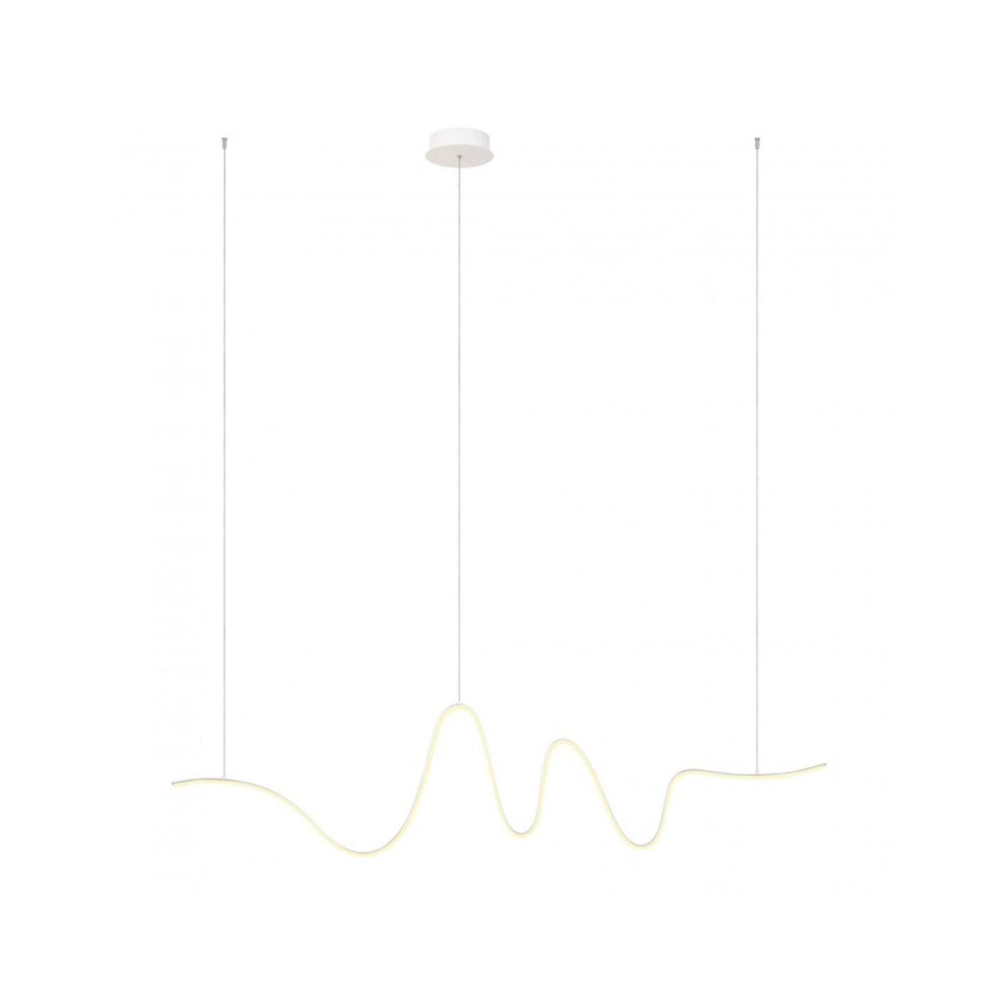 Redo Group Impuls Sospensione Lineare