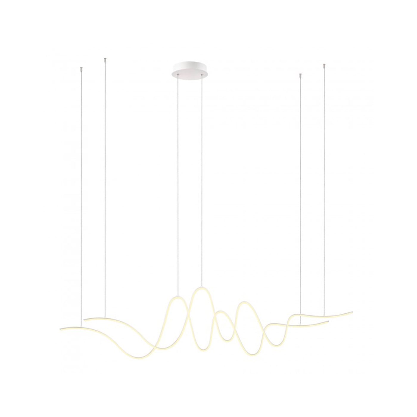 Redo Group Impuls Sospensione Lineare