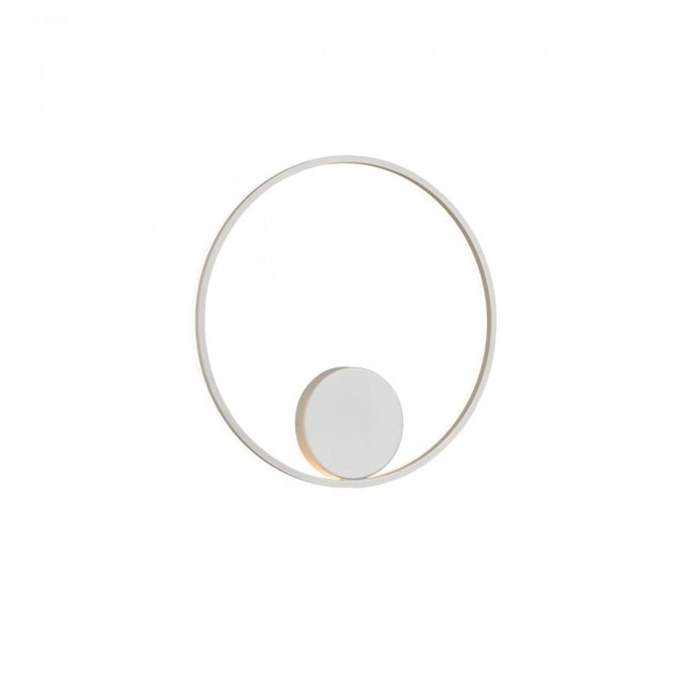 Redo Group Orbit Plafoniera Applique Indiretta