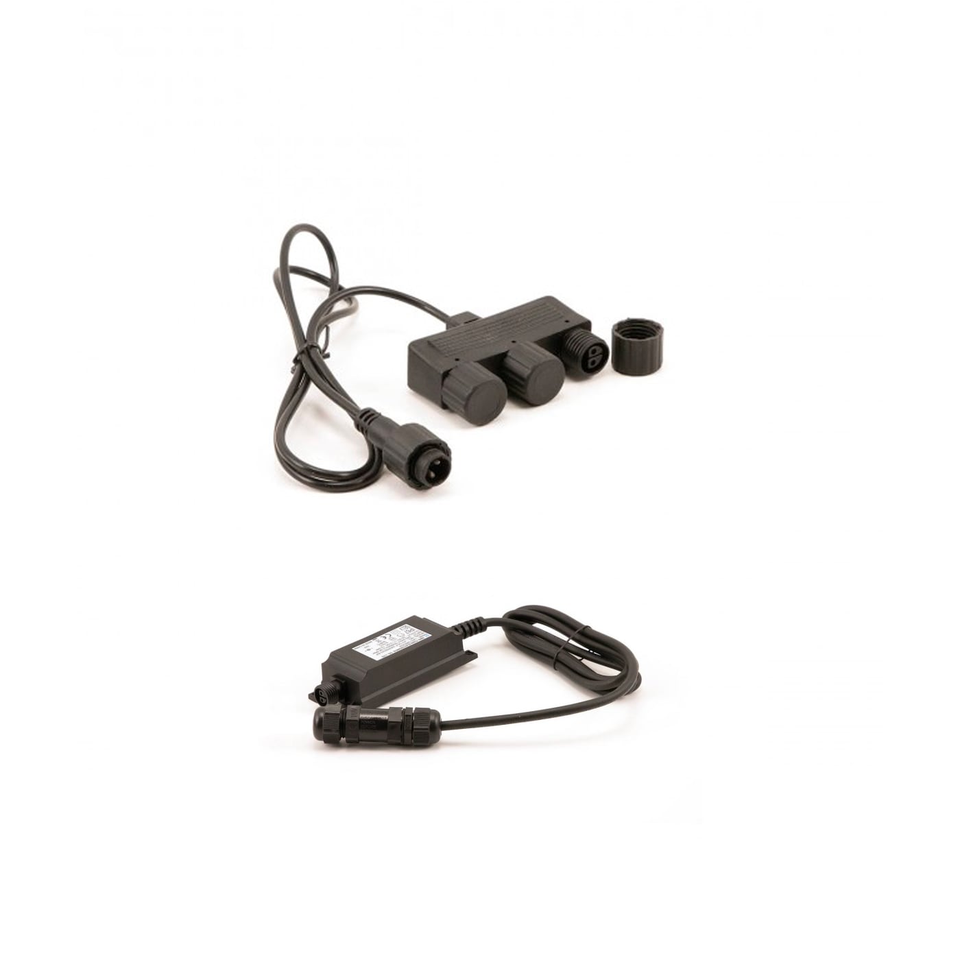 Redo Group Driver & Connettore x Torch Palo Esterno