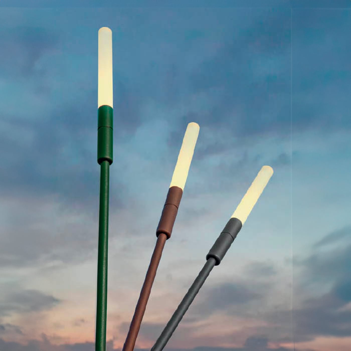 Redo Group Torch Palo Esterno