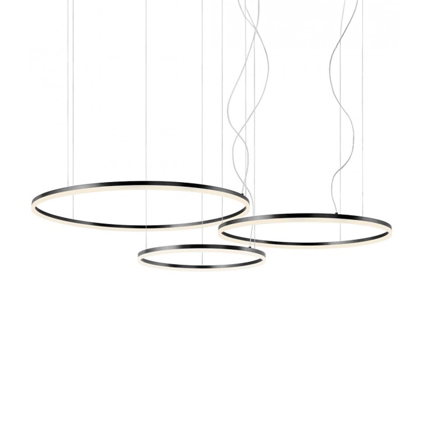 Redo Group Orbit Sospensione Tripla