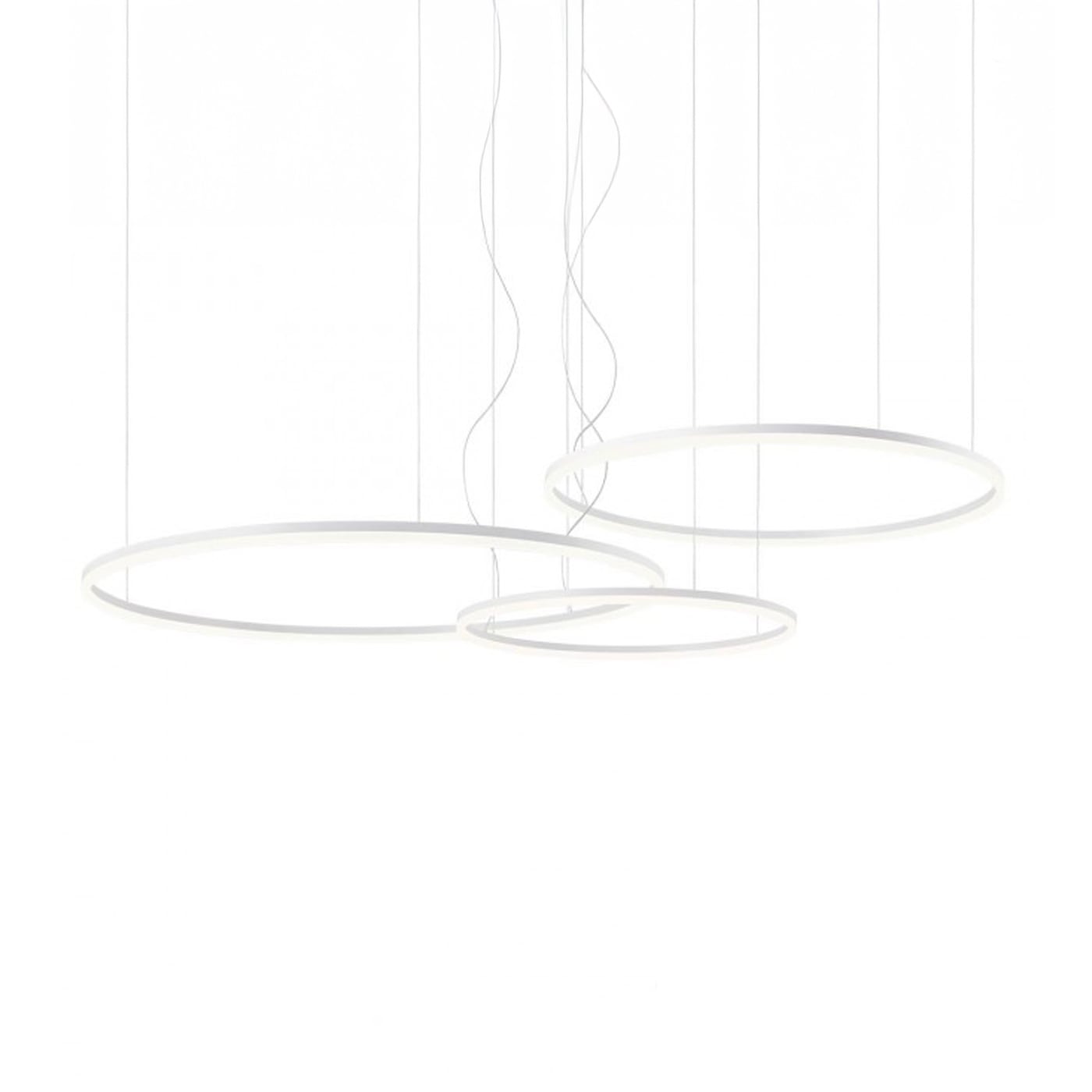 Redo Group Orbit Sospensione Tripla