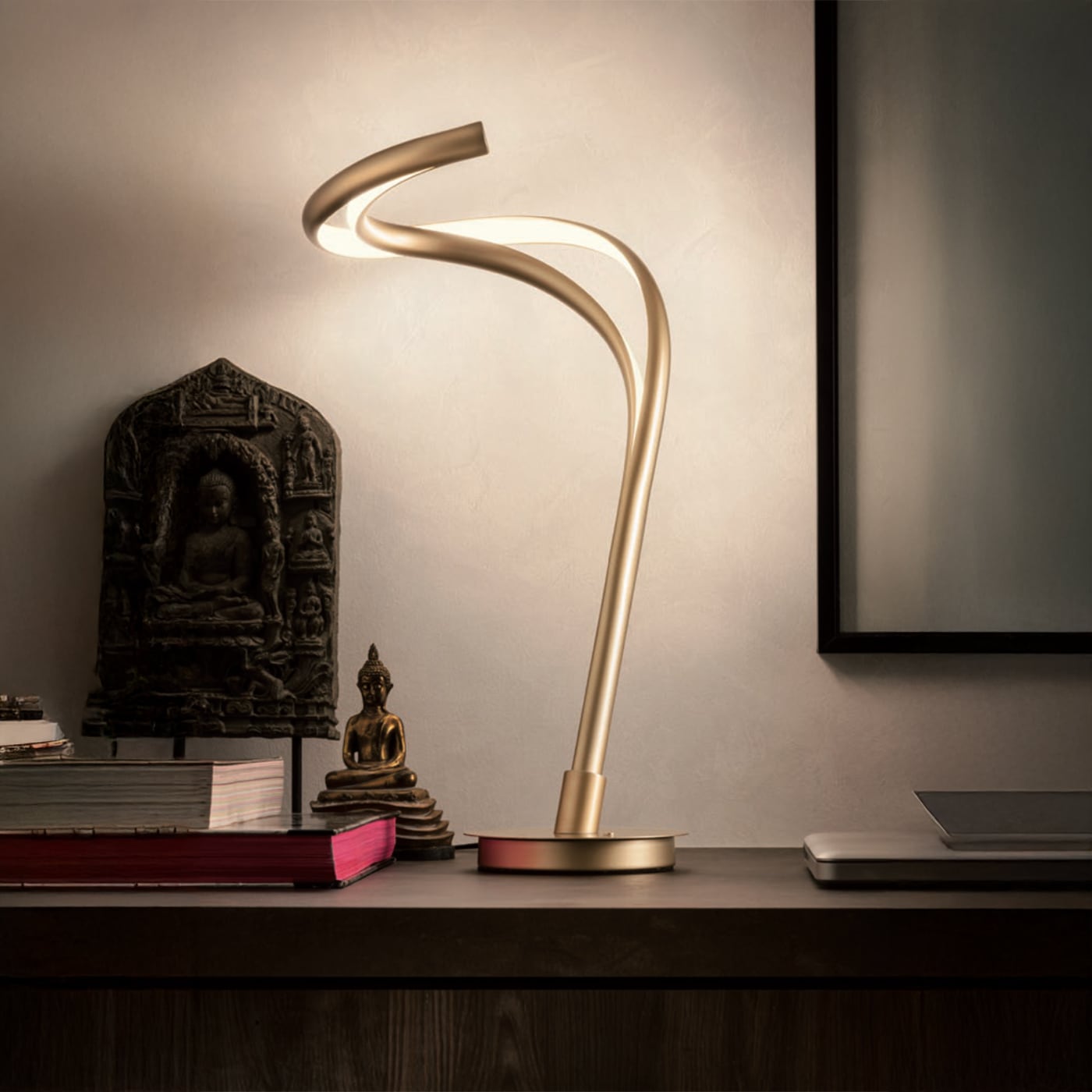 Redo Group Tempest Lampada da tavolo