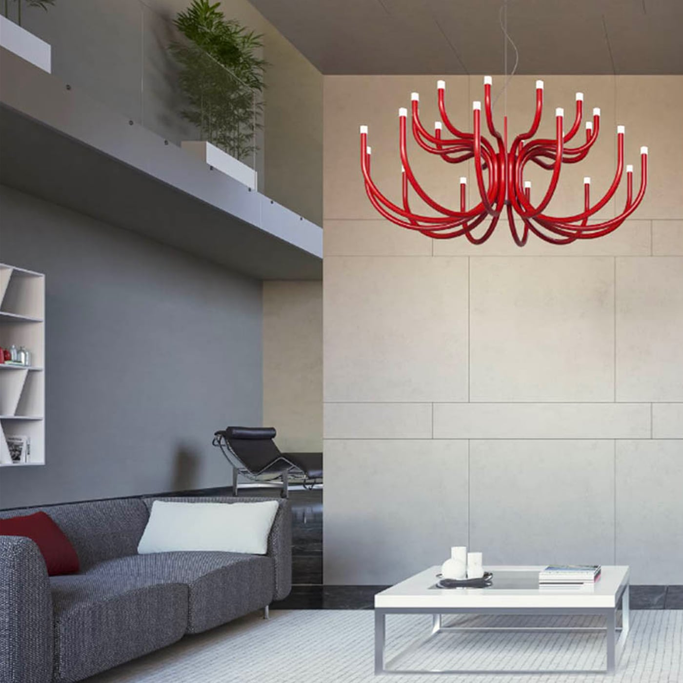 Redo Group Luxor Sospensione