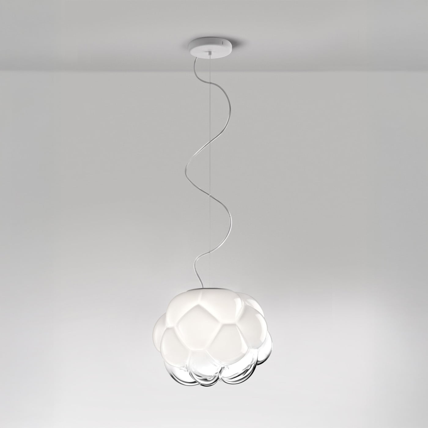 Fabbian Cloudy Sospensione