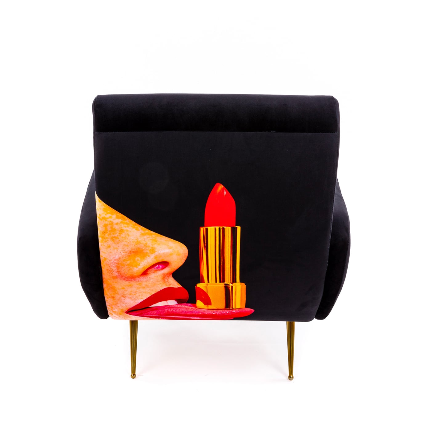 Seletti Toiletpaper Poltrona