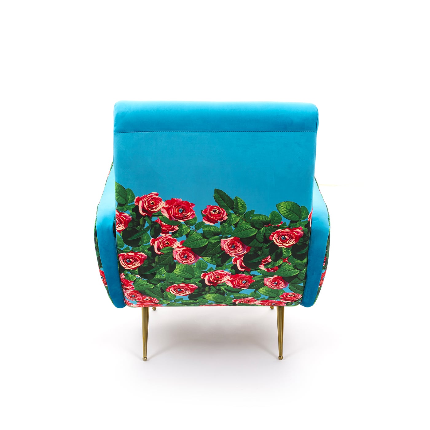 Seletti Toiletpaper Poltrona